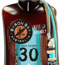 Aanbiedingen 🥰 Byron Bay Coconut Oilspray SPF 30 - 200ml 🤩