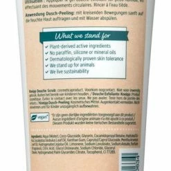 Begroting ๐ Kneipp Refreshing - Douche Scrub ๐ฅ 10 Begroting ๐ Kneipp Refreshing - Douche Scrub ๐ฅ -BRAUN Shop 358x840
