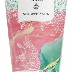 Kopen 🤩 Therme Shower Satin Bali Flower 200 Ml ⭐