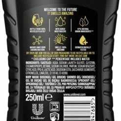 Hete verkoop ⌛ Axe Bergamot & Pink Pepper Douchegel - 6 X 250 Ml - Voordeelverpakking ✔️ -BRAUN Shop 359x840 6