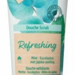 Begroting 🛒 Kneipp Refreshing - Douche Scrub 🔥