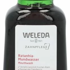 Flash-uitverkoop 👍 Weleda Ratanhia Mondwater Geconcentreerd 😉 -BRAUN Shop 366x840 2