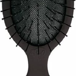 Aanbiedingen 😍 The Wet Brush Wet Brush Haarborstel Mini Detangler Zwart 👏 -BRAUN Shop 366x840