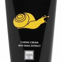 Beste deal ✨ Miracle Escargot Creme QSL | Miracle Escargot Crème - Slakkencrème - Slakkenslijmcrème - 200ml 🥰