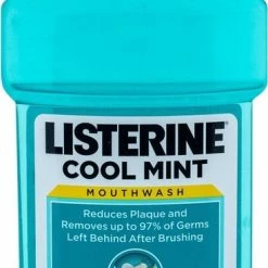 Beste recensies van 🧨 Listerine Coolmint Mondwater- 250 Ml 🎁