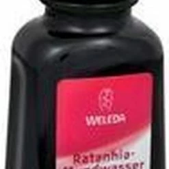 Flash-uitverkoop 👍 Weleda Ratanhia Mondwater Geconcentreerd 😉 -BRAUN Shop 370x840 1