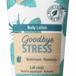 Begroting 😀 Kneipp Goodbye Stress - Body Lotion ⌛