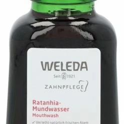 Flash-uitverkoop 👍 Weleda Ratanhia Mondwater Geconcentreerd 😉 -BRAUN Shop 372x840 4