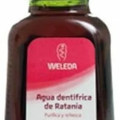 Flash-uitverkoop 👍 Weleda Ratanhia Mondwater Geconcentreerd 😉 -BRAUN Shop 375x840 1