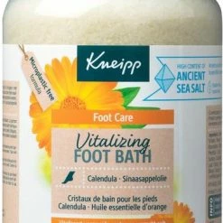 Begroting 🤩 Kneipp Vitalizing - Voetbadkristallen 😀