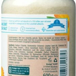 Begroting 🤩 Kneipp Vitalizing - Voetbadkristallen 😀 -BRAUN Shop 378x840