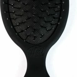 Aanbiedingen π The Wet Brush Wet Brush Haarborstel Mini Detangler Zwart π