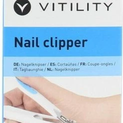 Begroting β Vitility Nagelknipper π₯ 19 Begroting β Vitility Nagelknipper π₯ -BRAUN Shop 388x840 1