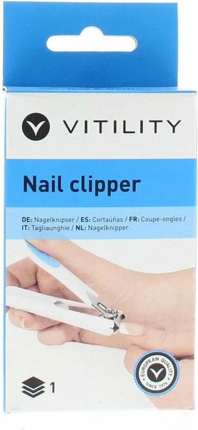 Begroting β Vitility Nagelknipper π₯ 10 Begroting β Vitility Nagelknipper π₯ - Afbeelding 10