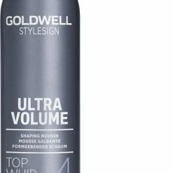 Beste Pirce 👏 Goldwell StyleSign Top Whip Mousse - 100ml ✨