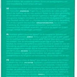 Gloednieuw 🔥 Neofollics Hair Growth Stimulating Lotion 90ml 👍 -BRAUN Shop 388x840