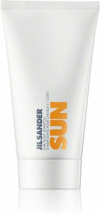Kopen 🤩 Jil Sander Sun For Men All Over Shampoo - 150 Ml 🥰 11 Kopen 🤩 Jil Sander Sun For Men All Over Shampoo - 150 Ml 🥰 - Afbeelding 11