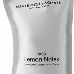 Uitgang 🥰 MARIE-STELLA-MARIS - Hand Soap Lemon Notes - REFILL - 500 Ml - Handzeep 😍