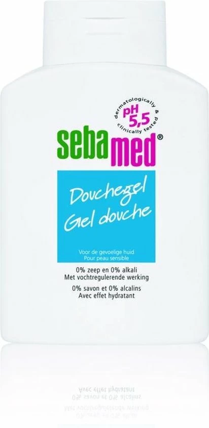 Beste recensies van ⌛ Sebamed Douchegel - Douchemiddel - 200 Ml ⭐ 1 Beste recensies van ⌛ Sebamed Douchegel - Douchemiddel - 200 Ml ⭐