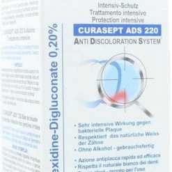 Korting ✨ Curasept Mondspoeling 0,2% 200 Ml 🧨 -BRAUN Shop 421x840