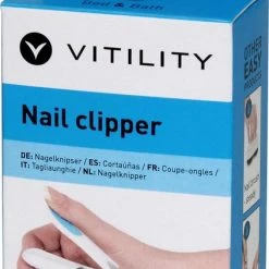 Begroting β Vitility Nagelknipper π₯ 16 Begroting β Vitility Nagelknipper π₯ -BRAUN Shop 423x840