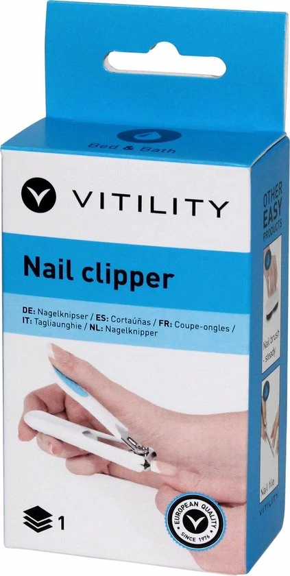 Begroting β Vitility Nagelknipper π₯ 7 Begroting β Vitility Nagelknipper π₯ - Afbeelding 7