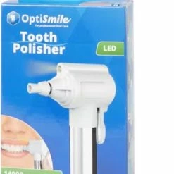 Hete verkoop 🎉 A.K.A. Tandenborstel Elektrische Polijster - Tandenborstel Tanden Polijsten - Perfect Na Het Tanden Bleken 🥰