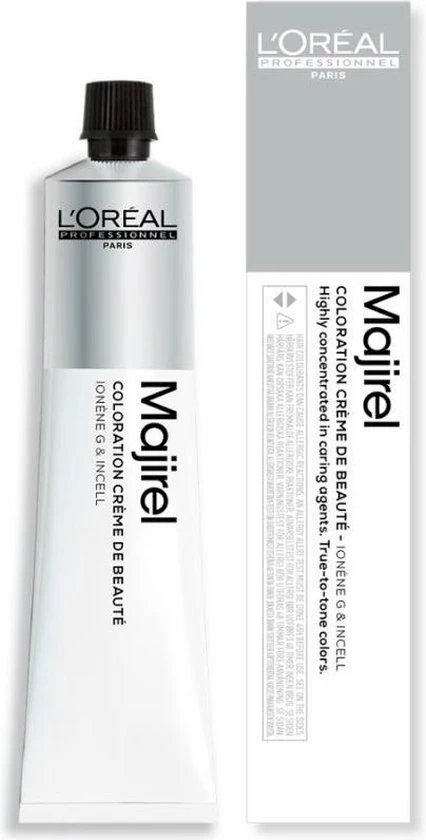 Flash-uitverkoop π L’Oréal Professionnel L'Oréal Professionnel - L'Oréal Majirel Absolu 50 ML 9.0 β¨ 6 Flash-uitverkoop π L’Oréal Professionnel L'Oréal Professionnel - L'Oréal Majirel Absolu 50 ML 9.0 β¨ - Afbeelding 6