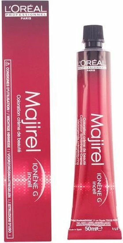 Flash-uitverkoop π L’Oréal Professionnel L'Oréal Professionnel - L'Oréal Majirel Absolu 50 ML 9.0 β¨ 12 Flash-uitverkoop π L’Oréal Professionnel L'Oréal Professionnel - L'Oréal Majirel Absolu 50 ML 9.0 β¨ - Afbeelding 12