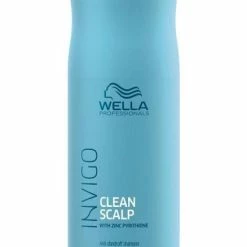 Beste Pirce 🛒 Wella Professionals Wella Invigo Balance Clean Scalp Anti-Dandruff Vrouwen Zakelijk Shampoo 250 Ml 😉 13 Beste Pirce 🛒 Wella Professionals Wella Invigo Balance Clean Scalp Anti-Dandruff Vrouwen Zakelijk Shampoo 250 Ml 😉 -BRAUN Shop 438x840 1