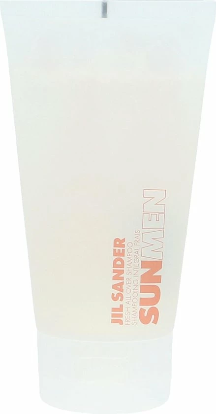Kopen 🤩 Jil Sander Sun For Men All Over Shampoo - 150 Ml 🥰 7 Kopen 🤩 Jil Sander Sun For Men All Over Shampoo - 150 Ml 🥰 - Afbeelding 7