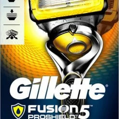 Promo ❤️ Gillette Fusion5 Proshield Scheersysteem + 1 Scheermesje Mannen ✨ 9 Promo ❤️ Gillette Fusion5 Proshield Scheersysteem + 1 Scheermesje Mannen ✨ -BRAUN Shop 441x840 1