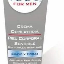 Uitgang π Veet For Men Sensitive Skin Depilatory Cream 200ml π 5 Uitgang π Veet For Men Sensitive Skin Depilatory Cream 200ml π -BRAUN Shop 441x840 3