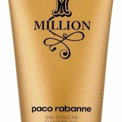 Goedkoopste 😉 Paco Rabanne 1 Million Showergel -150 Ml 🛒