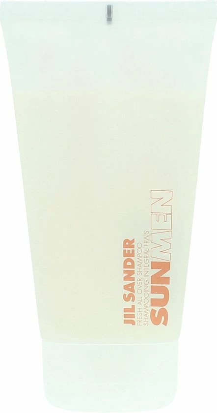 Kopen 🤩 Jil Sander Sun For Men All Over Shampoo - 150 Ml 🥰 8 Kopen 🤩 Jil Sander Sun For Men All Over Shampoo - 150 Ml 🥰 - Afbeelding 8