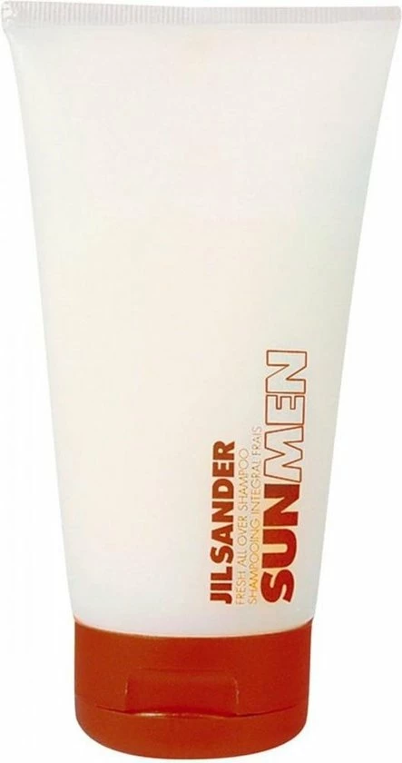Kopen 🤩 Jil Sander Sun For Men All Over Shampoo - 150 Ml 🥰 10 Kopen 🤩 Jil Sander Sun For Men All Over Shampoo - 150 Ml 🥰 - Afbeelding 10