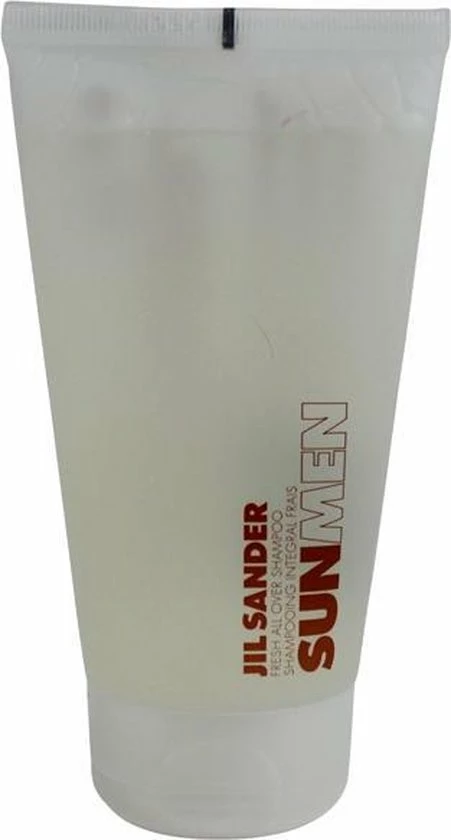 Kopen 🤩 Jil Sander Sun For Men All Over Shampoo - 150 Ml 🥰 14 Kopen 🤩 Jil Sander Sun For Men All Over Shampoo - 150 Ml 🥰 - Afbeelding 14