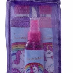 Korting 🛒 Hypogeen Unicorn Cadeau Set - Kinderparfum - Douchegel - Shampoo - Unicorn Meisjes Cadeau - Eenhoorn Geschenkset- Unicorn Badset Meisjes - 3 Producten ❤️ -BRAUN Shop 453x840