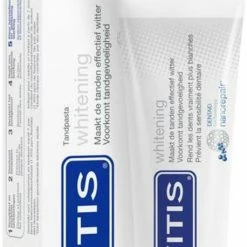 Uitgang 👏 Vitis Whitening Tandpasta 75 Ml ✨ 18 Uitgang 👏 Vitis Whitening Tandpasta 75 Ml ✨ -BRAUN Shop 458x840