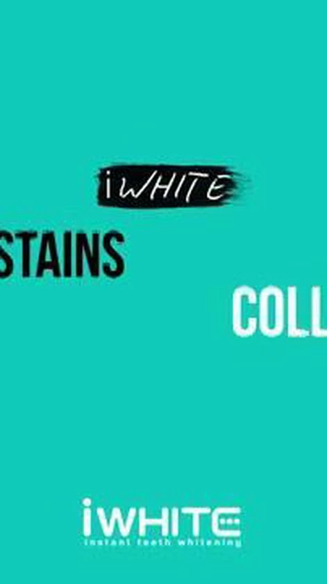 Promo π IWhite Instant Whitening Kit Dark Stains β€οΈ 2 Promo π IWhite Instant Whitening Kit Dark Stains β€οΈ - Afbeelding 2