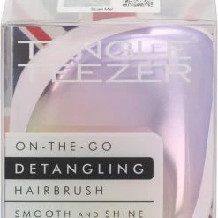 Goedkoopste β Tangle Teezer Compact Styler Matte Chrome Pink π 15 Goedkoopste β Tangle Teezer Compact Styler Matte Chrome Pink π -BRAUN Shop 473x840