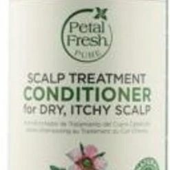 Promo 🎉 Petal Fresh Conditioner Tea Tree 475 Ml 🔔 -BRAUN Shop 477x840