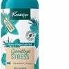Beste recensies van 😍 Kneipp Badschuim - Goodbye Stress Aroma-Verzorgende Schuimbad, 400 Ml 🌟