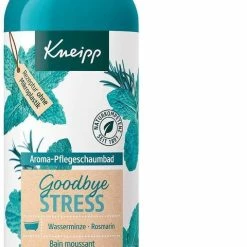 Beste recensies van 😍 Kneipp Badschuim - Goodbye Stress Aroma-Verzorgende Schuimbad, 400 Ml 🌟