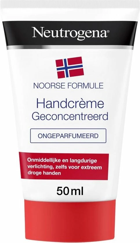Flash-uitverkoop 💯 Neutrogena Ongeparfumeerd Handcrème ✨ 7 Flash-uitverkoop 💯 Neutrogena Ongeparfumeerd Handcrème ✨ - Afbeelding 7