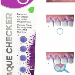 Beste Pirce 🥰 Mars Expert Mara Expert Plakverklikkers 6 Stuks Vrij Van Erythrosine 🎉