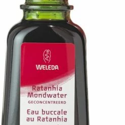 Flash-uitverkoop 👍 Weleda Ratanhia Mondwater Geconcentreerd 😉 -BRAUN Shop 485x840