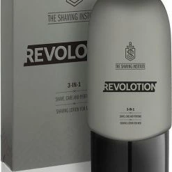 Hete verkoop 😍 The Shaving Institute - Epke Zonderland - Verzorgende Scheerlotion - 3-In-1 - 100ml 👍