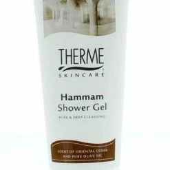 Coupon ❤️ Therme Shower 75 Ml Hammam 🎁 -BRAUN Shop 490x840 3