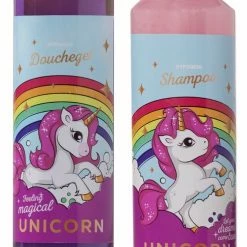 Korting 🛒 Hypogeen Unicorn Cadeau Set - Kinderparfum - Douchegel - Shampoo - Unicorn Meisjes Cadeau - Eenhoorn Geschenkset- Unicorn Badset Meisjes - 3 Producten ❤️ -BRAUN Shop 492x840 1